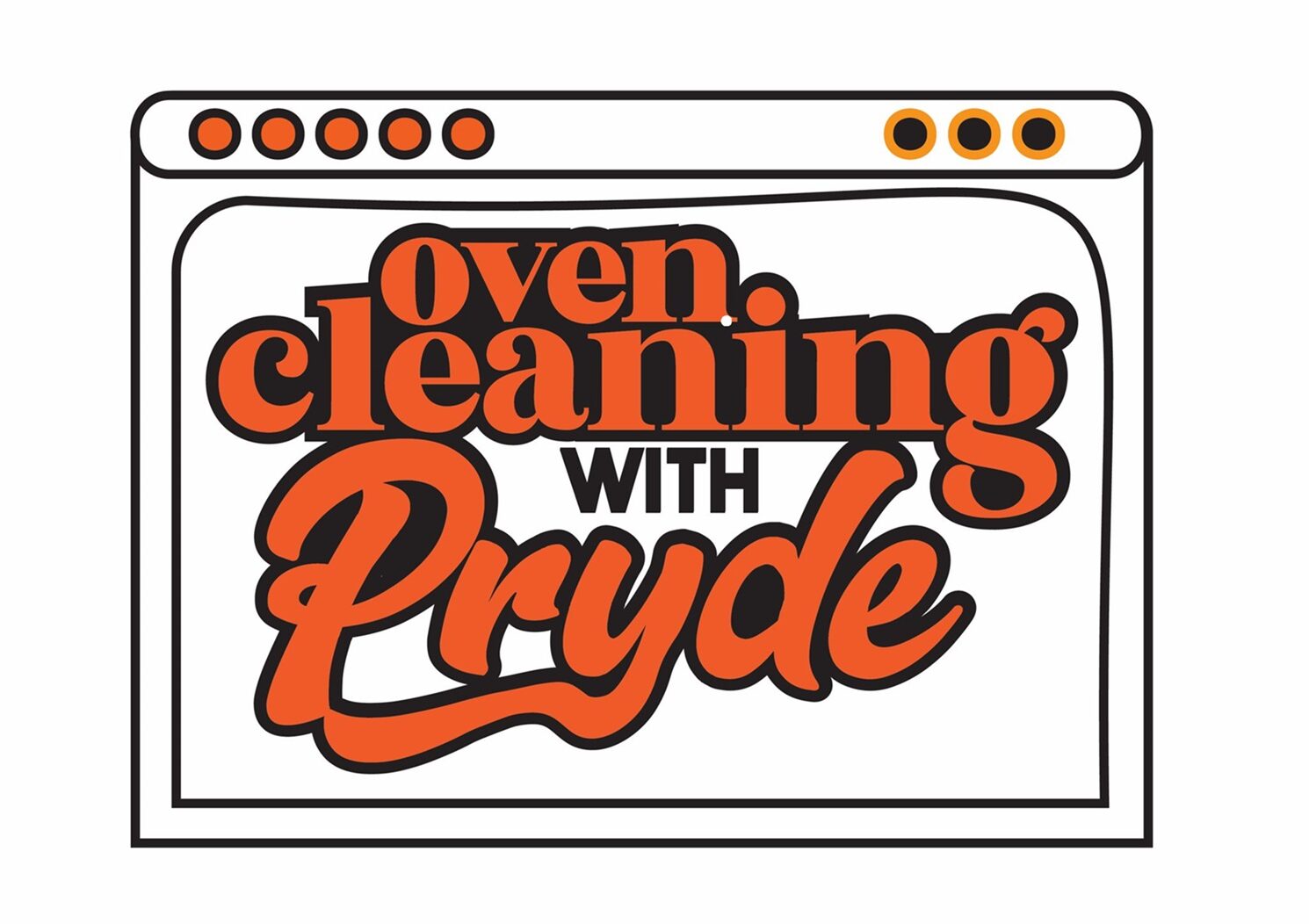 Professional Oven Cleaning Service